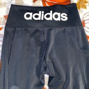 Adidas leggings